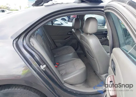 2013 Chevrolet Malibu 1Lt z USA, uszkodzony, nr VIN 1G11C5SA0DF205067